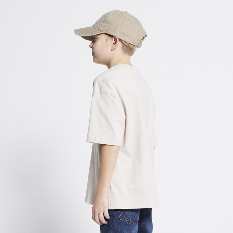 Heavy T-shirt "William star"